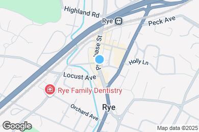 Map image of the property - 44 Purchase St