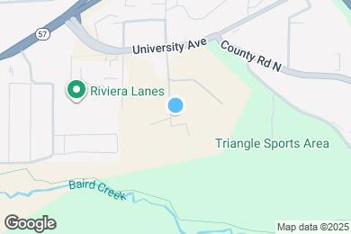Map image of the property - Elevate Apartments