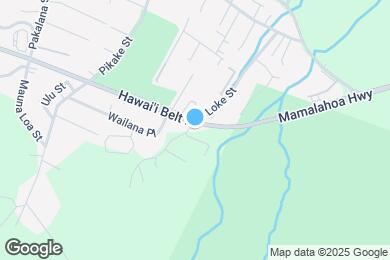 Map image of the property - 45-579-579 Loke St