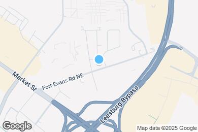 Map image of the property - 114 Fort Evans Rd NE