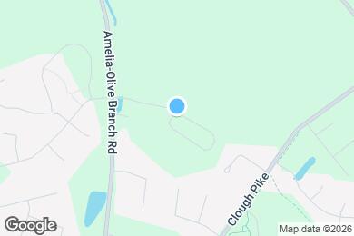 Map image of the property - Hangar Flats