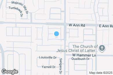 Map image of the property - 324 Point Loma Ave