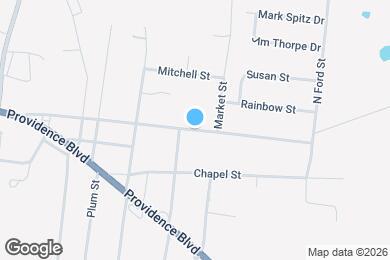 Map image of the property - 206 E Street-SI ID1367376P