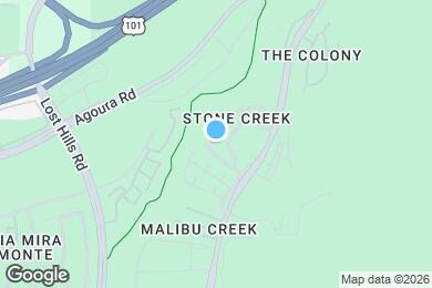 Map image of the property - 4344 Willow Glen St