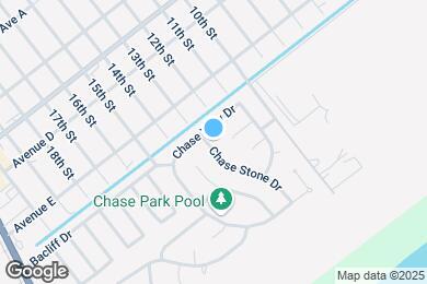 Map image of the property - 4811 Chase Stone Dr