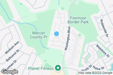 Map image of the property - 144 Tynemouth Ct