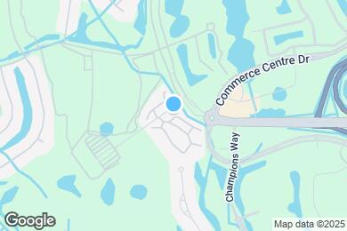 Map image of the property - 10067 Perfect Dr