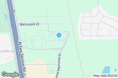 Map image of the property - 18628 Whimsic Aly