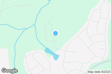 Map image of the property - 7312 Amberly Hills Rd