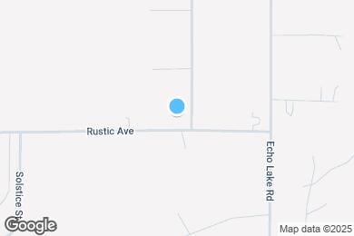 Map image of the property - 48160 Rustic Ave