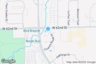 Map image of the property - 4830 Countrybrook Ct