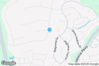 Map image of the property - 42657 Cochrans Lock Dr