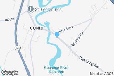 Map image of the property - 91 Pickering Rd