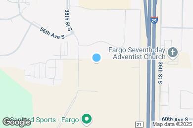 Map image of the property - The Ascent