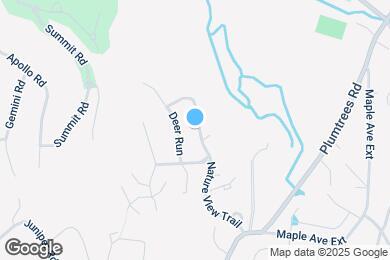 Map image of the property - 34 Nature View Trail