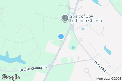 Map image of the property - 4800 Waxhaw Indian Trail Rd