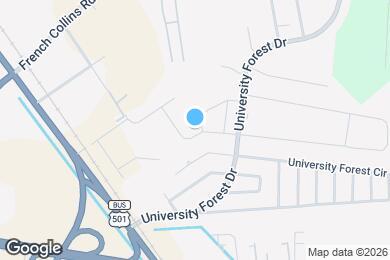 Map image of the property - 156 Ringding Dr