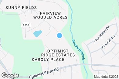Map image of the property - 218 Fairhaven St