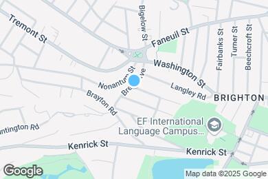 Map image of the property - 7 North Crescent Circuit