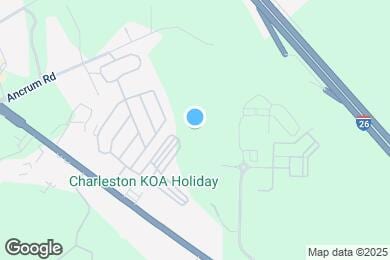 Map image of the property - Magnolia Branch