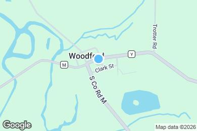 Map image of the property - 10667 Mason St