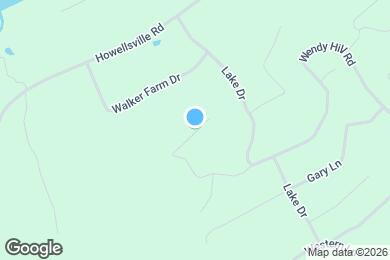 Map image of the property - 291 Donna Ct