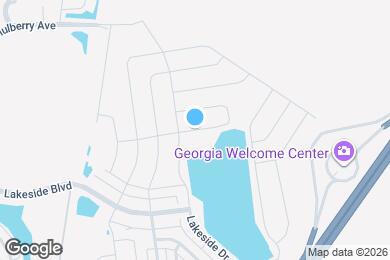 Map image of the property - 3 Findley Trl