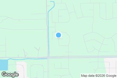 Map image of the property - 3076 Dylan Skyland Dr