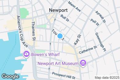 Map image of the property - 10 School St