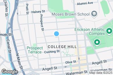 Map image of the property - 79 Lloyd Ave
