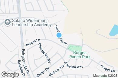 Map image of the property - 143 Smokey Hills Dr