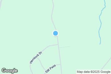 Map image of the property - 148 Sandhill Rd