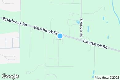 Map image of the property - 39364 W Brookfield Dr