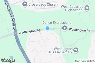 Map image of the property - 1217 Boyden Pl NW