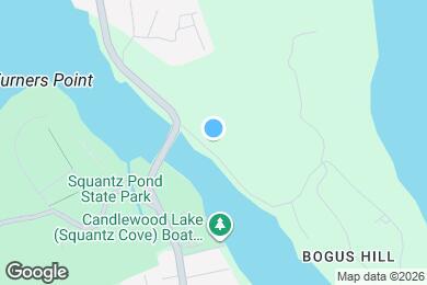 Map image of the property - 11 Bogus Hill Rd