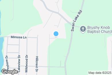 Map image of the property - 235 Ashland Dr
