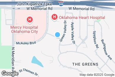 Map image of the property - 4112 Coletta Dr