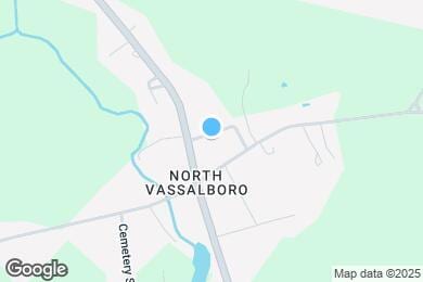 Map image of the property - 22 Preble Hill Rd