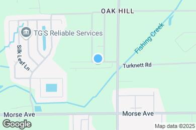 Map image of the property - 6451 Breezy Oaks Wy