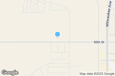 Map image of the property - The Hartley