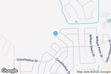 Map image of the property - 548 Edward Rutledge St