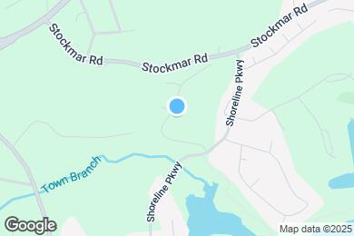 Map image of the property - 10038 Harmon Springs Dr