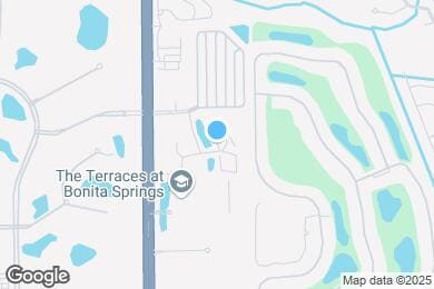 Map image of the property - 26330 Coco Cay Cir