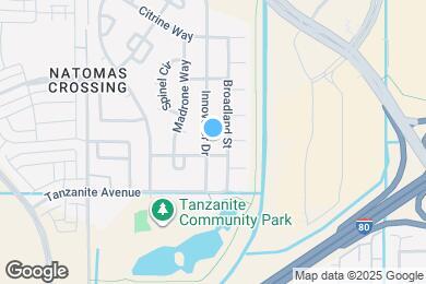 Map image of the property - 3654 Innovator Dr