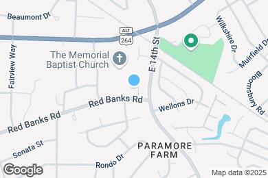 Map image of the property - 103 Juniper Ln