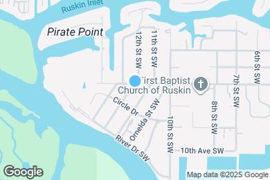 Map image of the property - 706 Parsons St SW