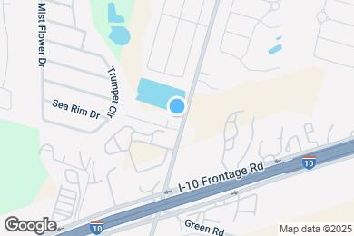 Map image of the property - 8727 Key Windy Way