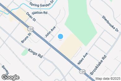 Map image of the property - Madison Mall on Main