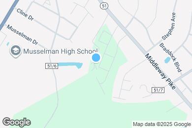 Map image of the property - 57 Gray Silver Rd