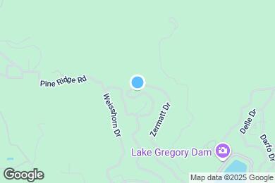 Map image of the property - 129 Zermatt Dr